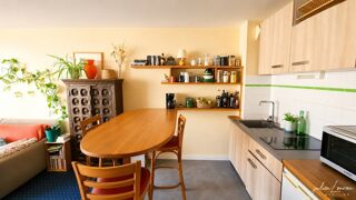  Appartement à vendre 1 pièce 31 m²