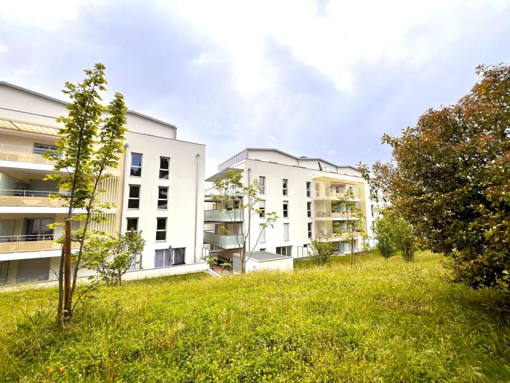 Vente Appartement Rare avec Grande Terrasse – 4 Chambres – Calme & Vie de Village Caluire et cuire