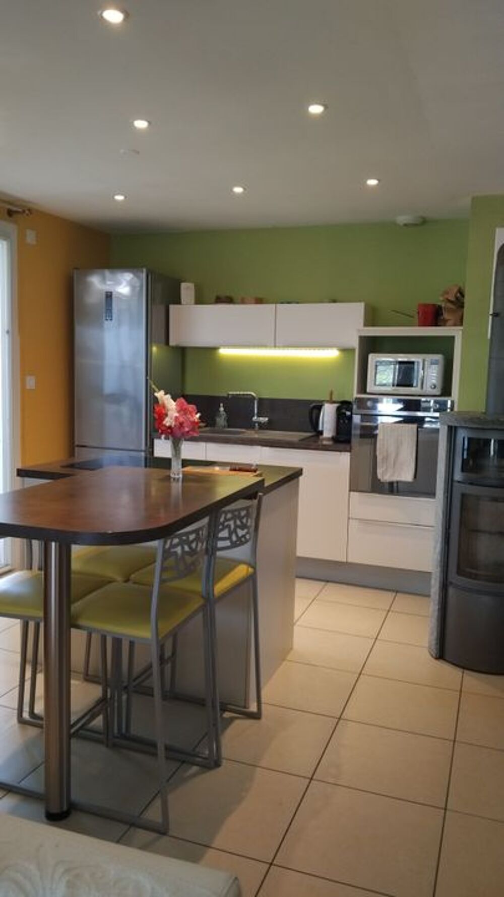 Location Appartement Chambre de 9m2 à louer sur Sonnaz Sonnaz