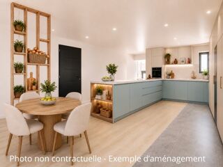  Villa à vendre 7 pièces 220 m²