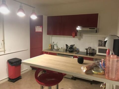  Appartement � louer 3 pi�ces 80 m�