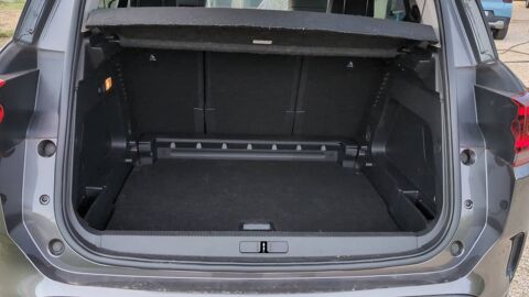 C5 aircross 1 Phase2 1.5 BlueHDi 130 EAT8 Shine - Automatique 2023 occasion 31620 Gargas