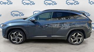 Tucson 1.6 T-GDi 230 Hybrid 2WD BVA6 Executive - Garantie construct 2022 occasion 17100 Saintes