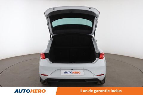 Leon 1.4 TSI e-HYBRID Xcellence DSG6 204 ch 2020 occasion 92130 Issy-les-Moulineaux