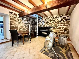  Maison à vendre 5 pièces 105 m²