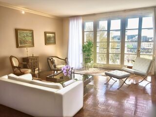  Appartement  vendre 5 pices 127 m