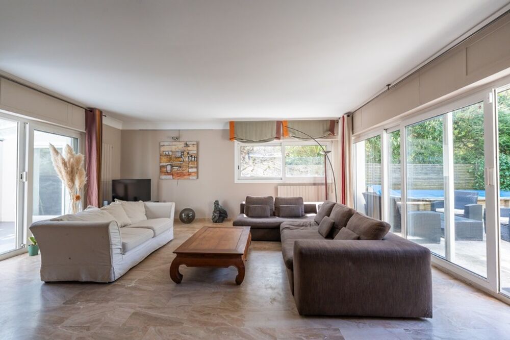 � vendre  Maison Saint-Cloud (92210)