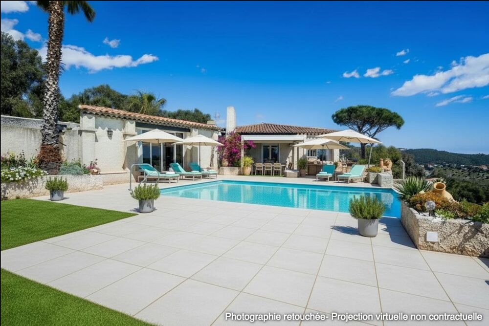  vendre  Proprit/chteau Les Issambres (83380)