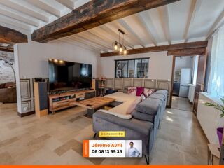  Maison � vendre 10 pi�ces 250 m�