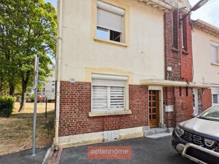  Maison à vendre 8 pièces 146 m²