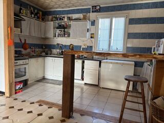  Maison à vendre 4 pièces 97 m²