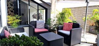  Maison à vendre 9 pièces 199 m²