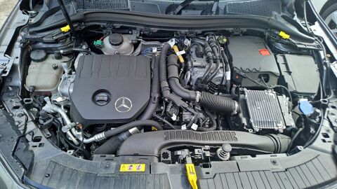 Classe GLA II 250e 218 EQ Power 8G-DCT AMG Line - Entretien constructeu 2024 occasion 73300 Saint Jean De Maurienne