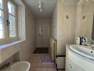  Maison � vendre 5 pi�ces 100 m�