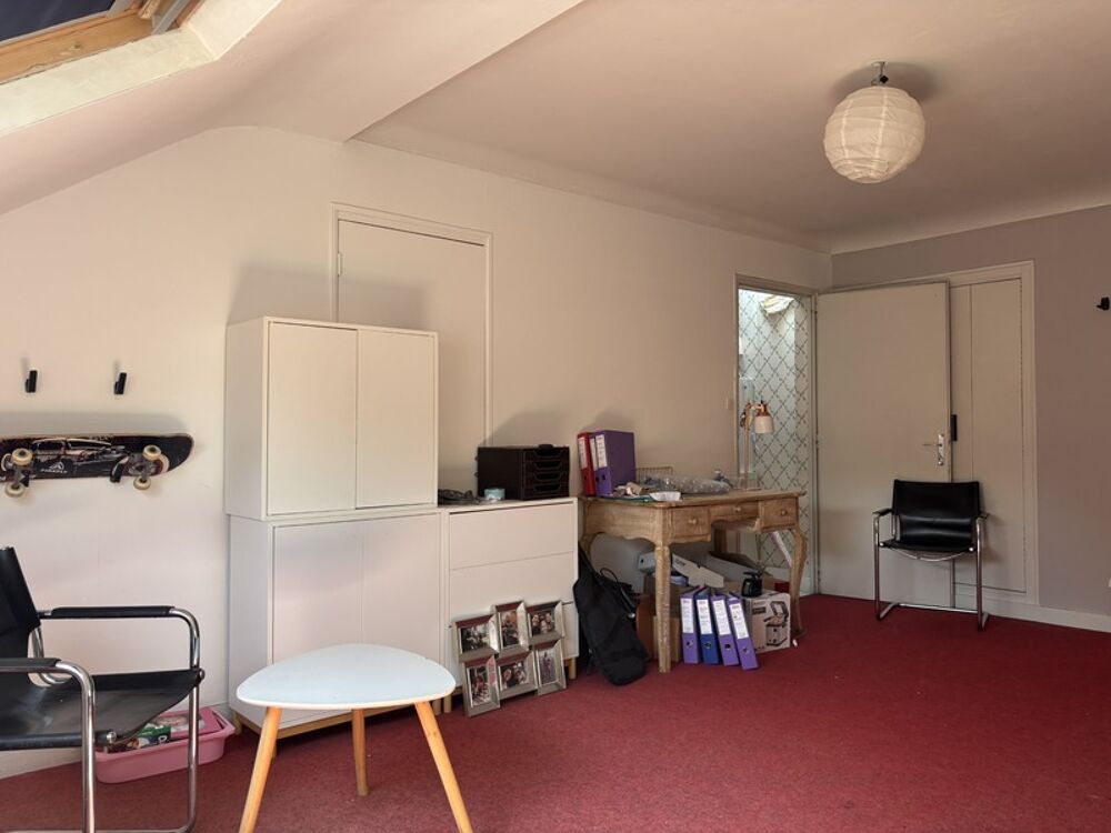  vendre  Maison La Baule-Escoublac (44500)