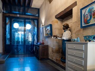  Propri�t�/ch�teau � vendre 14 pi�ces 355 m�