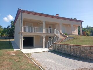  Maison à vendre 8 pièces 160 m²