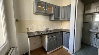  Appartement � vendre 1 pi�ce 19 m�