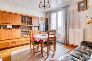  Appartement � vendre 3 pi�ces 54 m�