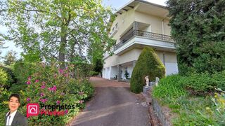  Maison à vendre 8 pièces 223 m²