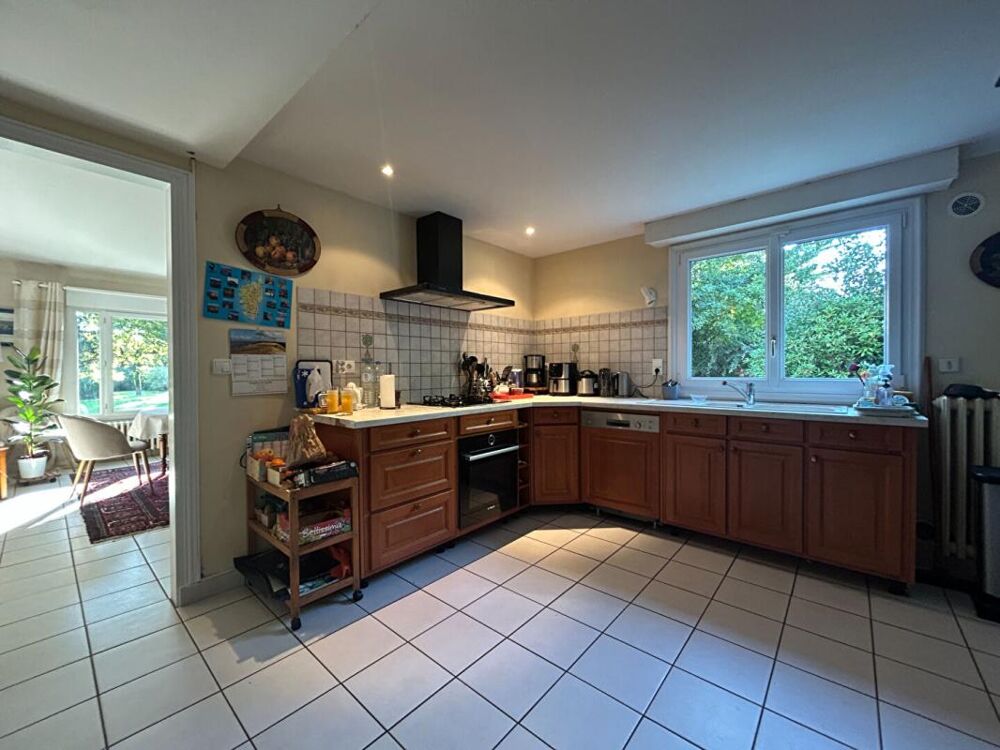 Maison Guerande 7 pièce(s) 162m2
