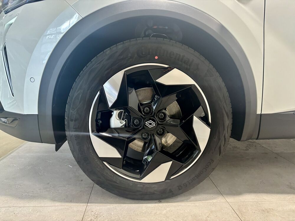 Captur II (2) 1.8 E-TECH FULL HYBRID 160 BA TECHNO 2026 occasion 52000 Chamarandes-Choignes