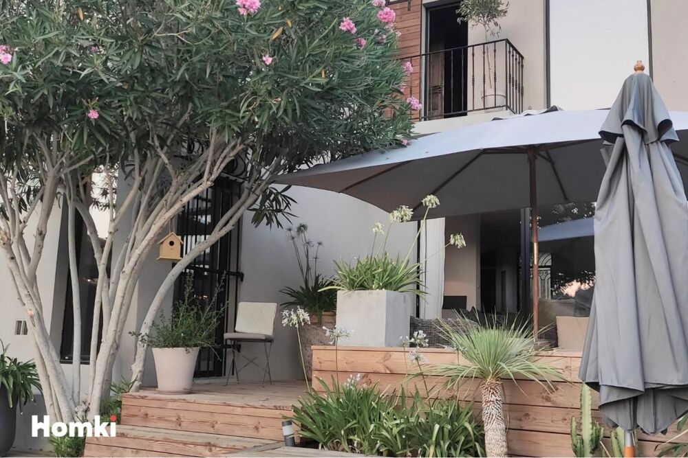 � vendre  Maison Villeneuve-l�s-Avignon (30400)