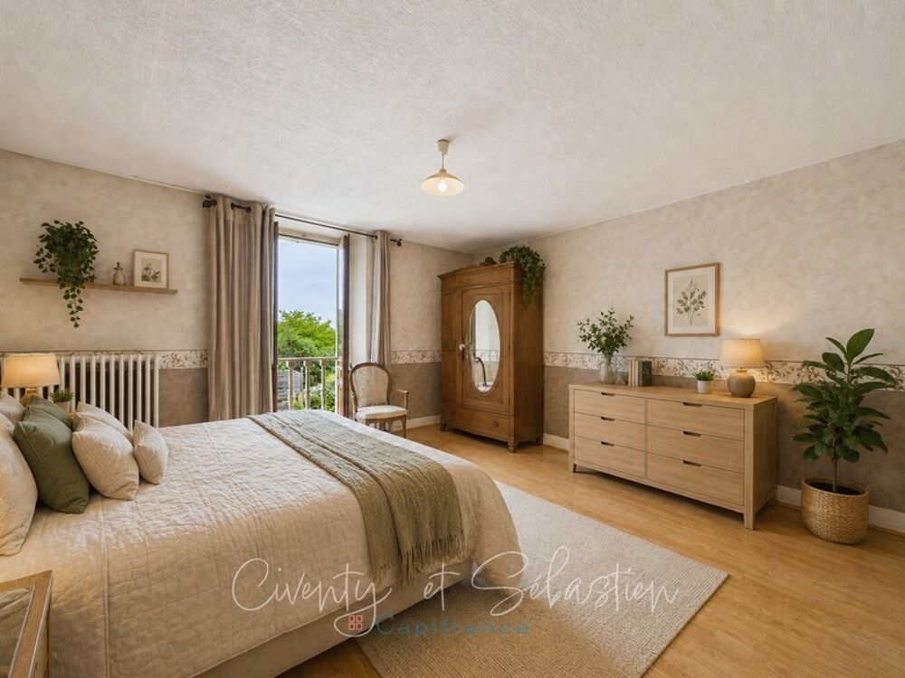 Vente Maison A vendre Maison savoyarde de caractère – Sévrier (74) Sevrier