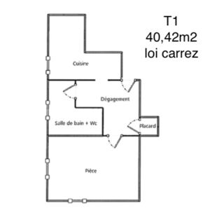  Immeuble à vendre 7 pièces 248 m²