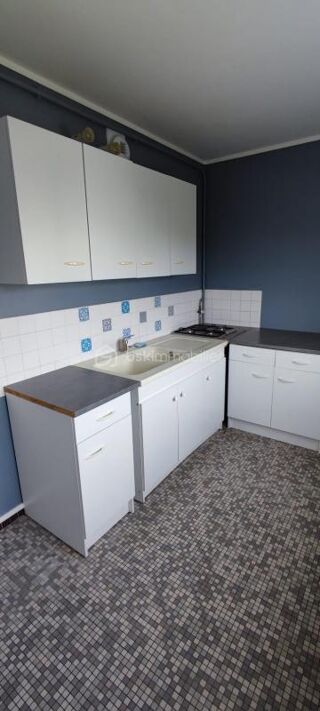  Appartement à vendre 3 pièces 68 m²