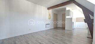  Appartement à vendre 3 pièces 51 m²
