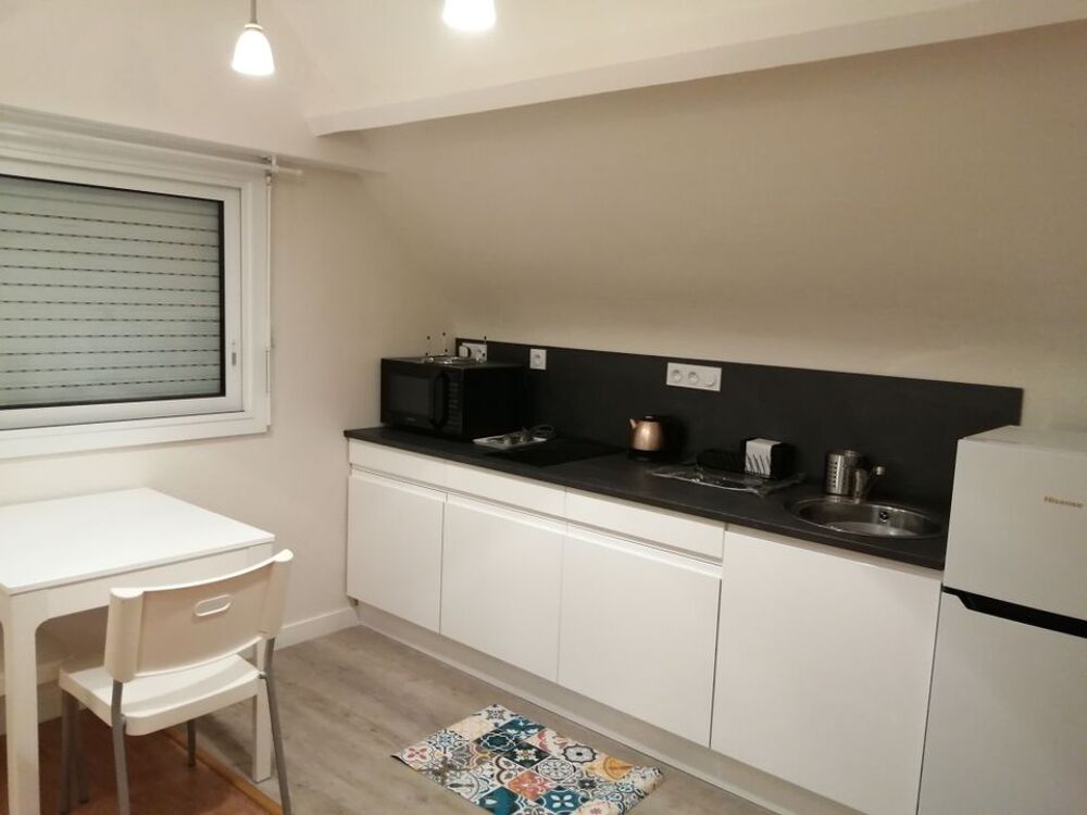 Location Appartement Appartement de 36m2 à louer sur Avrillé Avrille