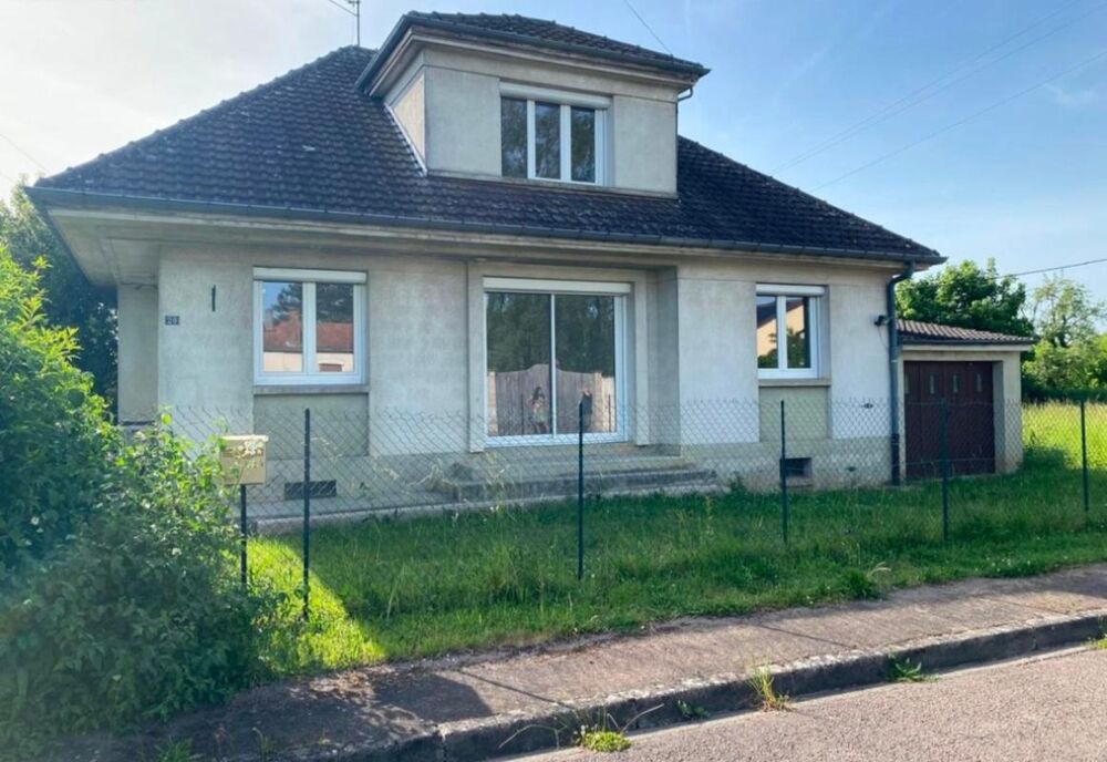 Maison – Vendeuvre-sur-Barse - Vue 2