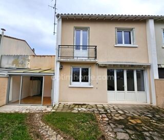  Maison � vendre 4 pi�ces 78 m�