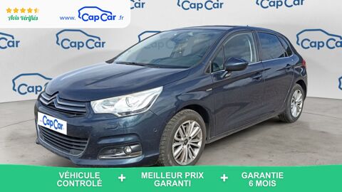 Annonce voiture Citron C4 7990 