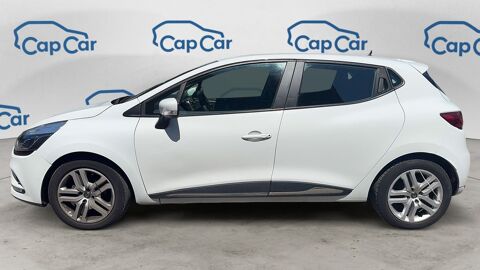 Clio 0.9 TCe 75 Business 2019 occasion 54000 Nancy