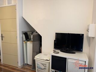  Appartement � louer 1 pi�ce 14 m�