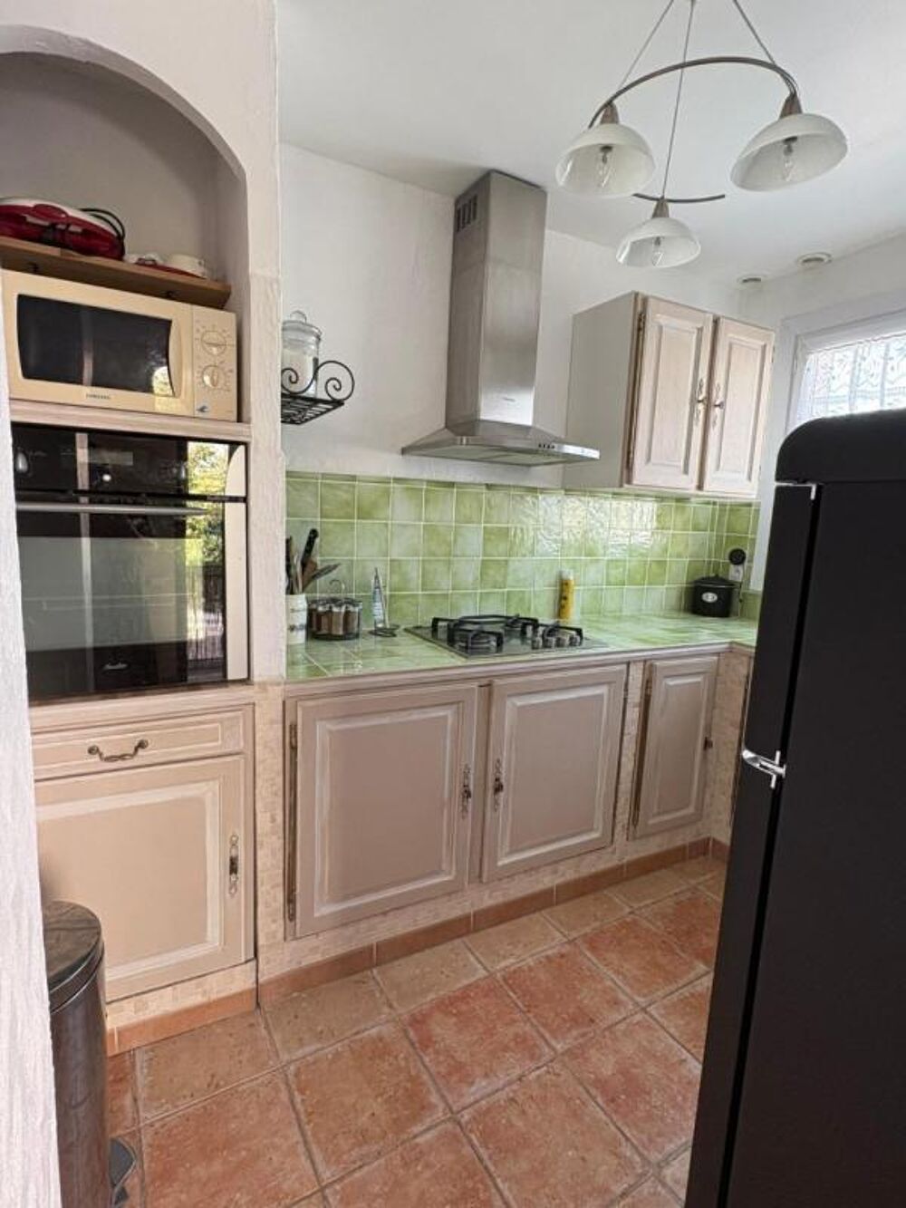 Vente Maison Maison 4 pièces / 73 m² / 226 000 EUR / ROQUEBRUNE-SUR-ARGENS Roquebrune sur argens