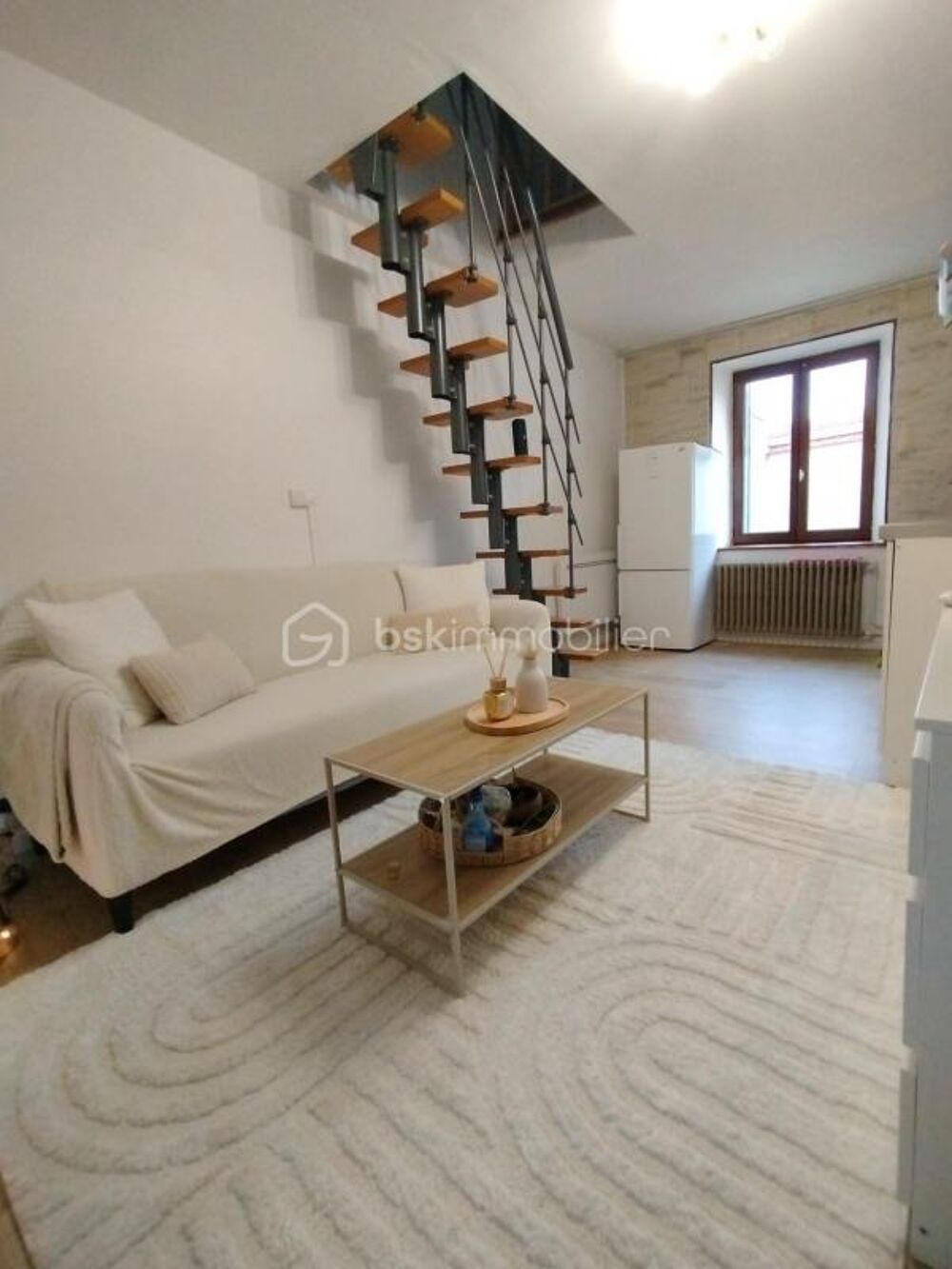 ? Exclusivité  Duplex 35 m²  Dammarie-les-Lys