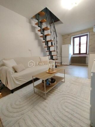  Duplex/triplex à vendre 2 pièces 35 m²