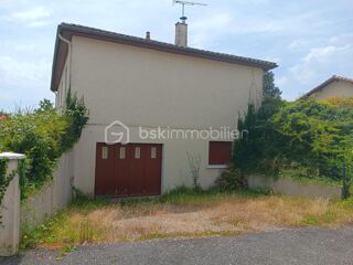  Maison � vendre 5 pi�ces 80 m�