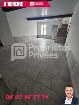  Maison à vendre 4 pièces 74 m²