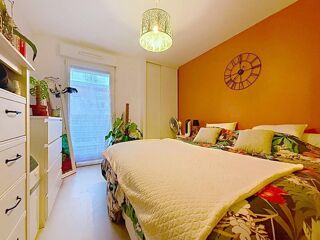  Appartement à vendre 3 pièces 65 m²