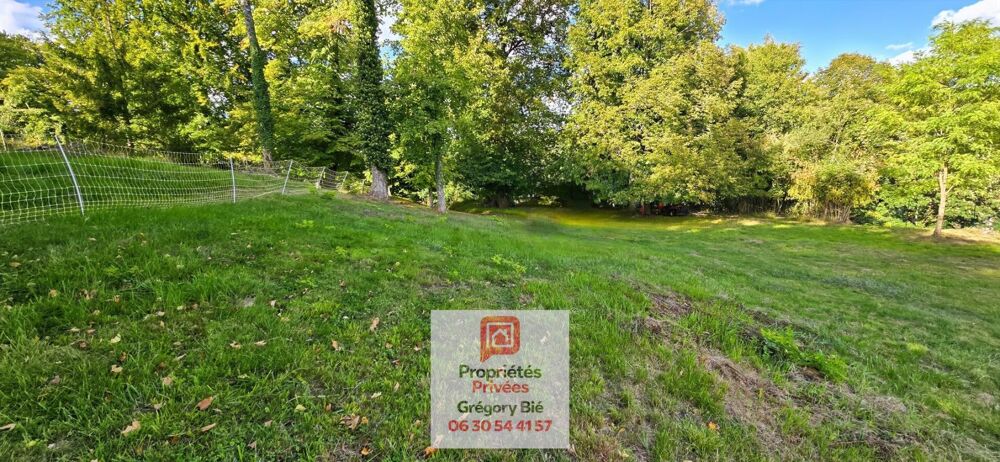 Vente Terrain Terrain La Ferte Sous Jouarre 2814 m2 La ferte sous jouarre