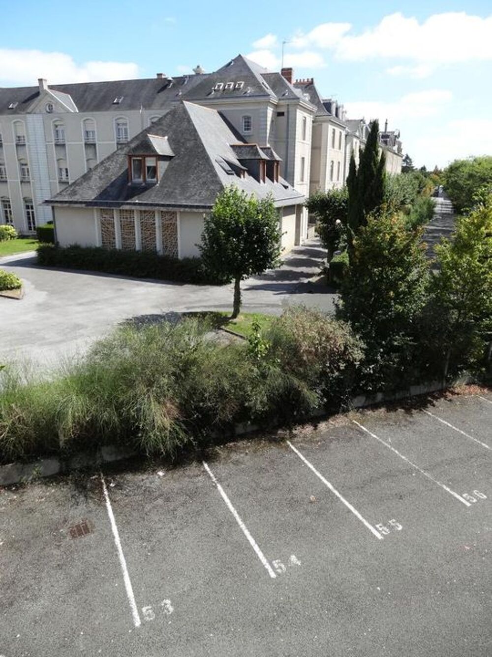 Location Appartement Studio de 18m2 à louer sur Angers Angers