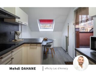  Appartement � vendre 4 pi�ces 84 m�