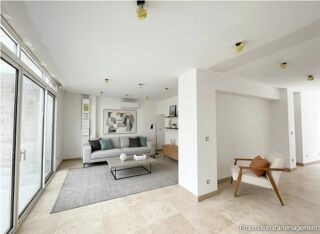  Appartement à vendre 5 pièces 160 m²