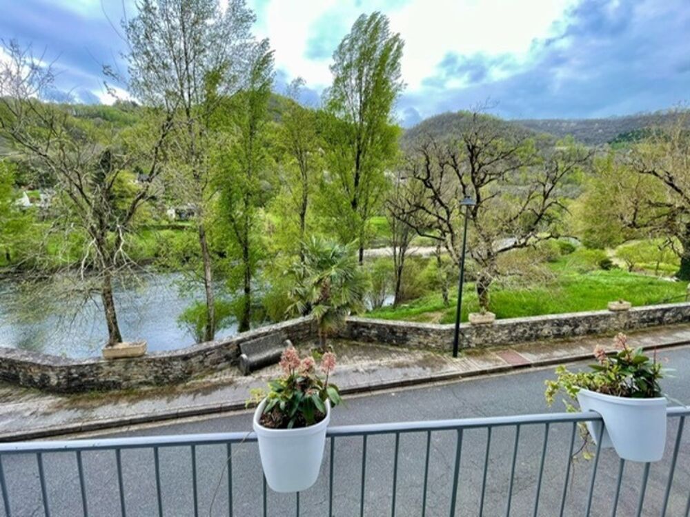 Vente Maison Maison � vendre 2 pi�ces VIEILLEVIE (15) Vieillevie