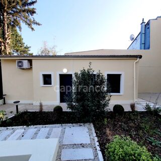  Maison à vendre 2 pièces 28 m²