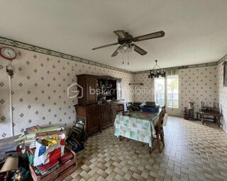  Maison  vendre 5 pices 88 m